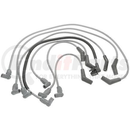 6659 by STANDARD IGNITION - Domestic Car Wire Set