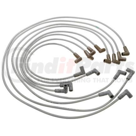 6820 by STANDARD IGNITION - Wire Sets Domestic Truck
