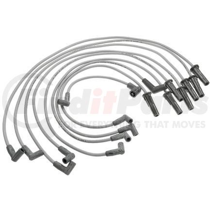 6841 by STANDARD IGNITION - Wire Sets Domestic Truck