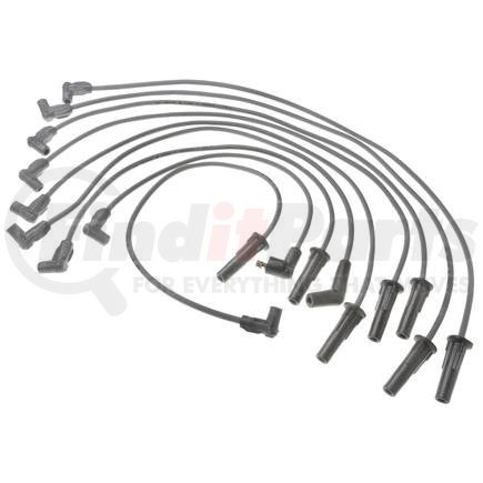 6854 by STANDARD IGNITION - Wire Sets Domestic Truck
