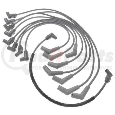 6879 by STANDARD IGNITION - Domestic Car Wire Set
