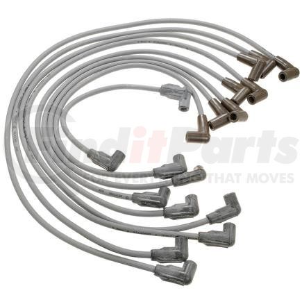 6885 by STANDARD IGNITION - Wire Sets Domestic Truck