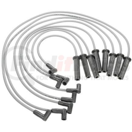 6890 by STANDARD IGNITION - Domestic Car Wire Set