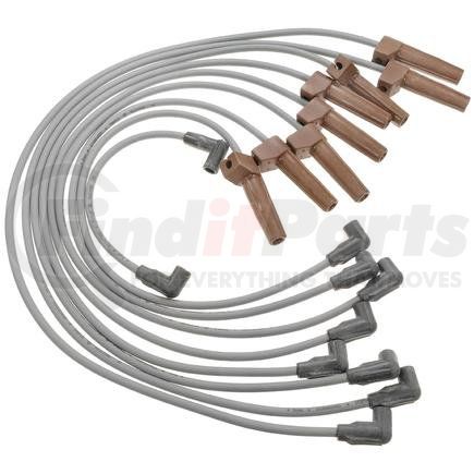 6891 by STANDARD IGNITION - Wire Sets Domestic Truck