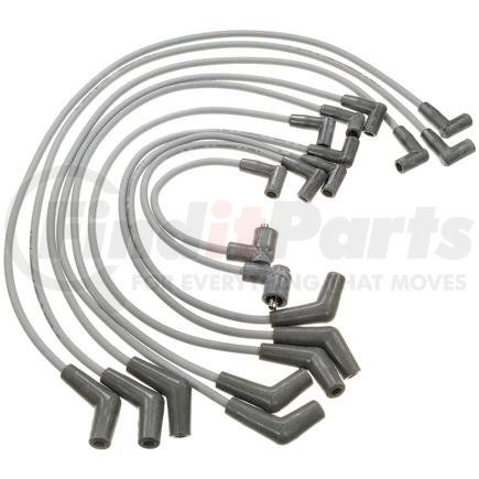 6898 by STANDARD IGNITION - Wire Sets Domestic Truck