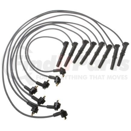 6915 by STANDARD IGNITION - Domestic Car Wire Set