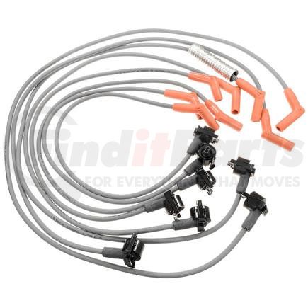 6926 by STANDARD IGNITION - Wire Sets Domestic Truck