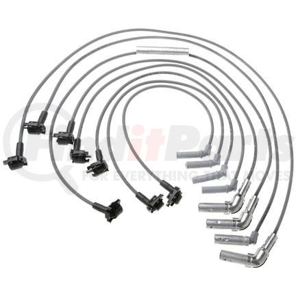 6932 by STANDARD IGNITION - Wire Sets Domestic Truck