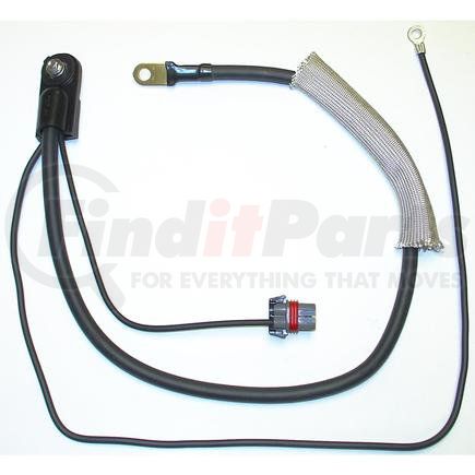 A33-2DDC by STANDARD IGNITION - Side Mount Cable