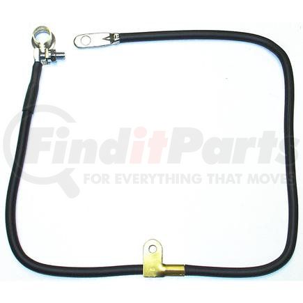 A34-4CLT by STANDARD IGNITION - Center Lug Cable