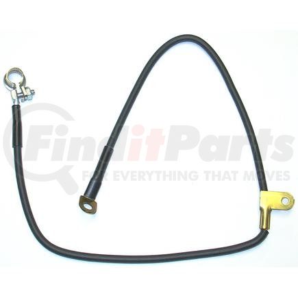 A34-6CLT by STANDARD IGNITION - Center Lug Cable