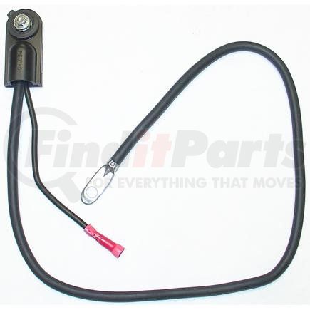 A35-4DA by STANDARD IGNITION - Side Mount Cable