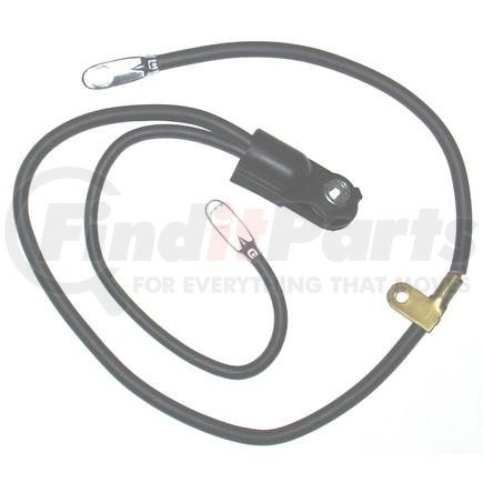 A35-4HDCL2 by STANDARD IGNITION - Center Lug Cable