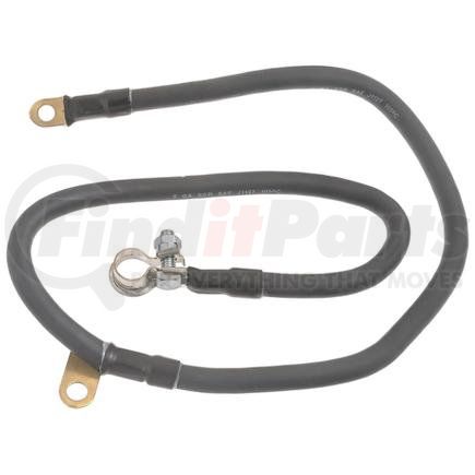 A38-2CLT by STANDARD IGNITION - Center Lug Cable