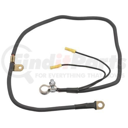 A38-4CLT by STANDARD IGNITION - Center Lug Cable