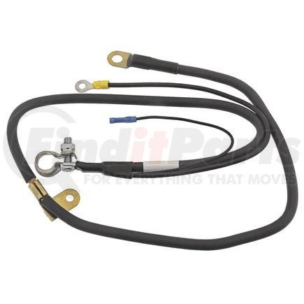 A39-4CLT by STANDARD IGNITION - Center Lug Cable