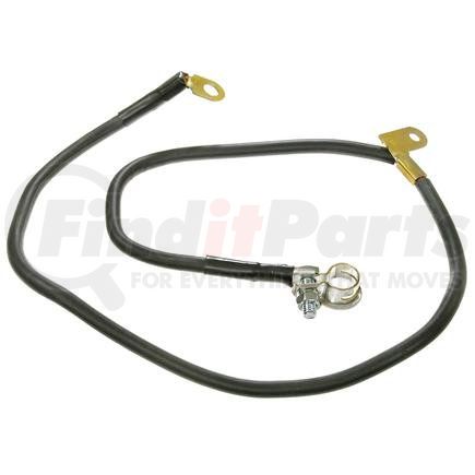 A40-4CLTA by STANDARD IGNITION - Center Lug Cable