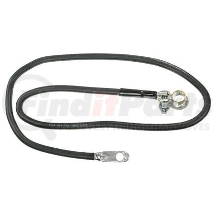 A42-4T by STANDARD IGNITION - Top Mount Cable