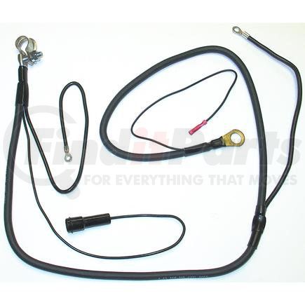 A46-4TCC by STANDARD IGNITION - Top Mount Cable