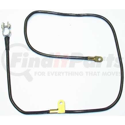 A47-6CLT by STANDARD IGNITION - Center Lug Cable