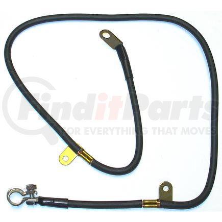 A48-4CLT by STANDARD IGNITION - Center Lug Cable