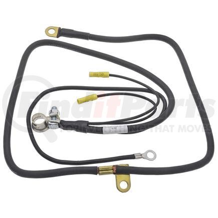 A49-4CLT by STANDARD IGNITION - Center Lug Cable