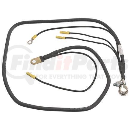 A49-4TCC by STANDARD IGNITION - Top Mount Cable