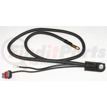A53-2DDC by STANDARD IGNITION - Side Mount Cable