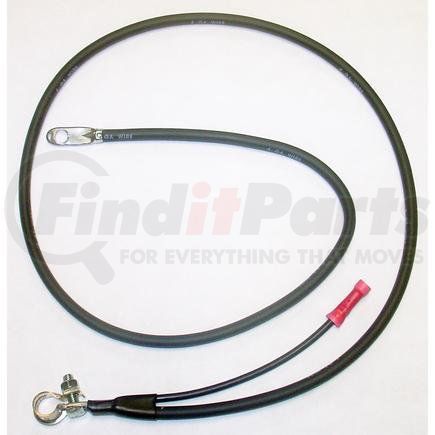 A57-4UT by STANDARD IGNITION - Top Mount Cable