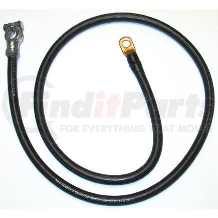 A60-00 by STANDARD IGNITION - Top Mount Cable