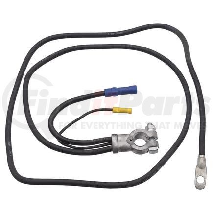 A60-6C by STANDARD IGNITION - Dual Auxiliary Cable