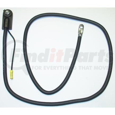 A65-2D by STANDARD IGNITION - Side Mount Cable