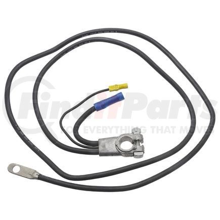 A66-6C by STANDARD IGNITION - Dual Auxiliary Cable