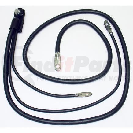 A68-2DE by STANDARD IGNITION - Side Mount Cable