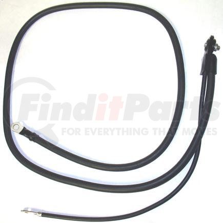 A70-0HD by STANDARD IGNITION - Side Mount Cable