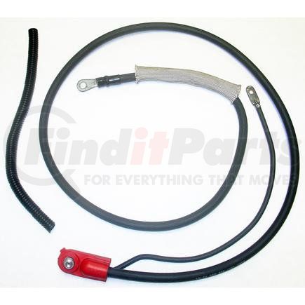 A73-0HD by STANDARD IGNITION - Side Mount Cable