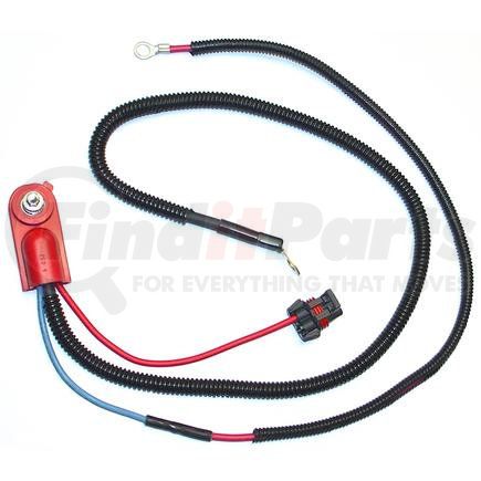 A404DDF by STANDARD IGNITION - Side Mount Cable