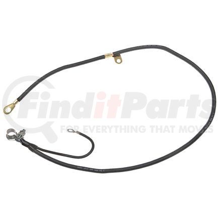 A444CLT by STANDARD IGNITION - Top Mount Cable