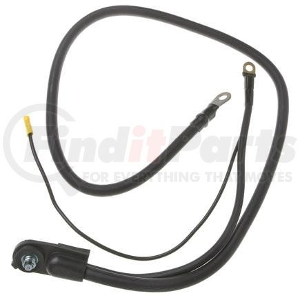 A460HD by STANDARD IGNITION - Side Mount Cable
