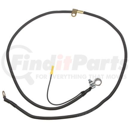 A584CLT by STANDARD IGNITION - Center Lug Cable