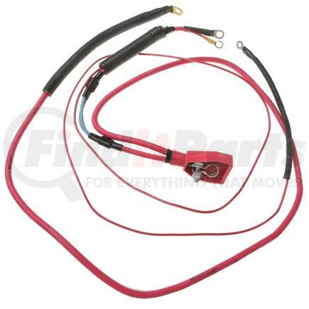 A634TA by STANDARD IGNITION - Top Mount Cable