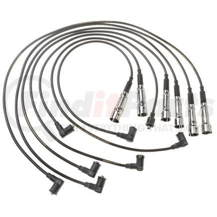 55774 by STANDARD IGNITION - Intermotor Import Car Wire Set