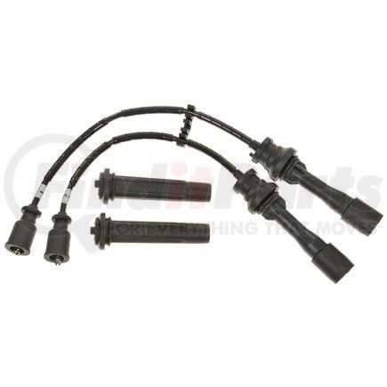 55915K by STANDARD IGNITION - Intermotor Import Car Wire Set