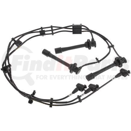 55916 by STANDARD IGNITION - Intermotor Import Truck Wire Set