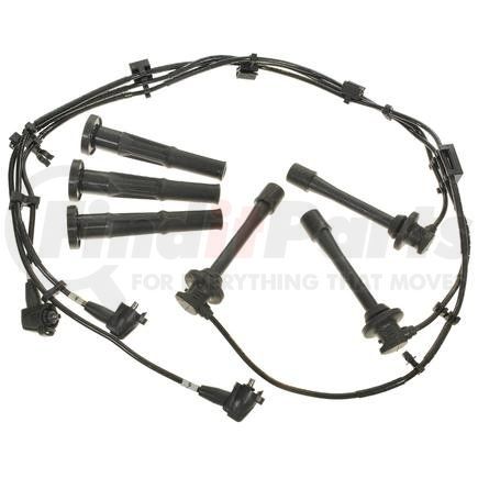 55916K by STANDARD IGNITION - Intermotor Import Car Wire Set