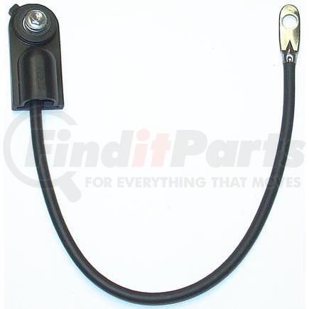 A18-6DN by STANDARD IGNITION - Side Mount Cable