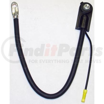 A20-2D by STANDARD IGNITION - Side Mount Cable