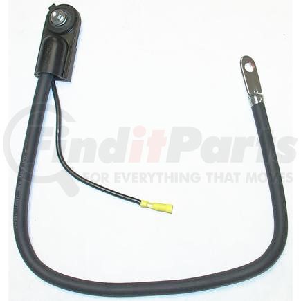 A25-2D by STANDARD IGNITION - Side Mount Cable