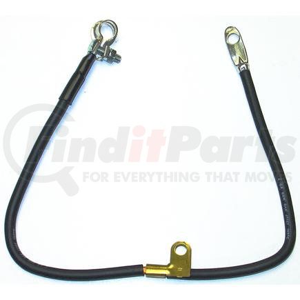 A25-4CLT by STANDARD IGNITION - Center Lug Cable