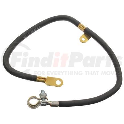 A28-2CLT by STANDARD IGNITION - Center Lug Cable